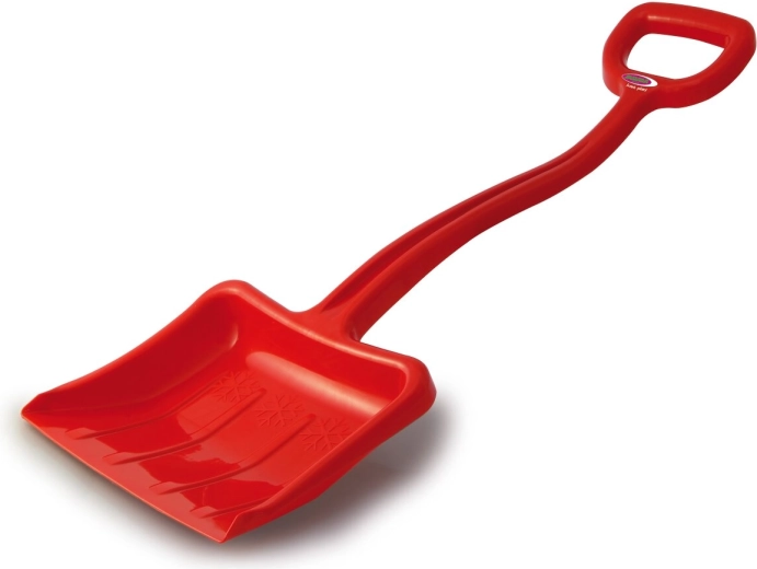 Jamara Tally gyerek hólapát és homoklapát 70 cm piros - 1 db