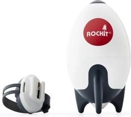 Rockit automatikus hordozható babakocsi-ringató