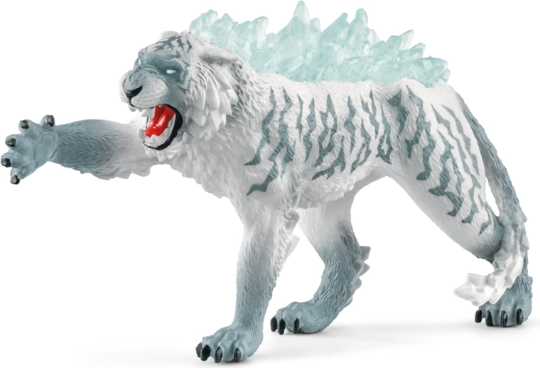 Schleich Eldrador jégtigris