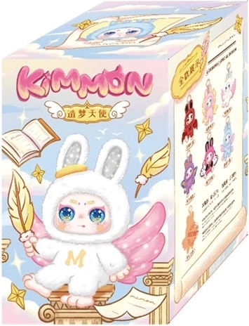 TMT Kimmon Dream Maker pluszfigura blind boxban