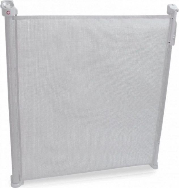 Lionelo Tulia biztonsági rács – Fehér