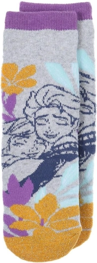 Terry zokni Frozen