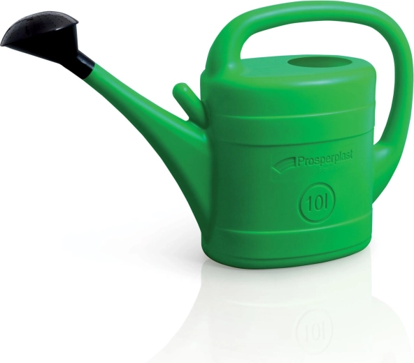 Prosperplast Spring 8 l zöld kerti locsolókanna