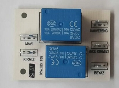 Jamara Power Drag elektromos lábbal hajtós jármű (hátsó kivitel) - 1 db