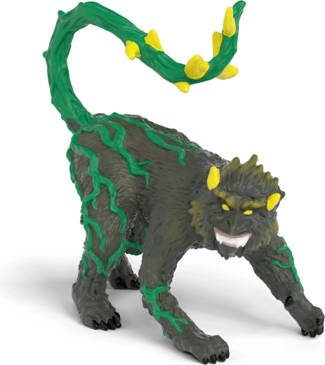 Dzsungelbéli csimpánz – ELDRADOR Creatures gyűjtői figura