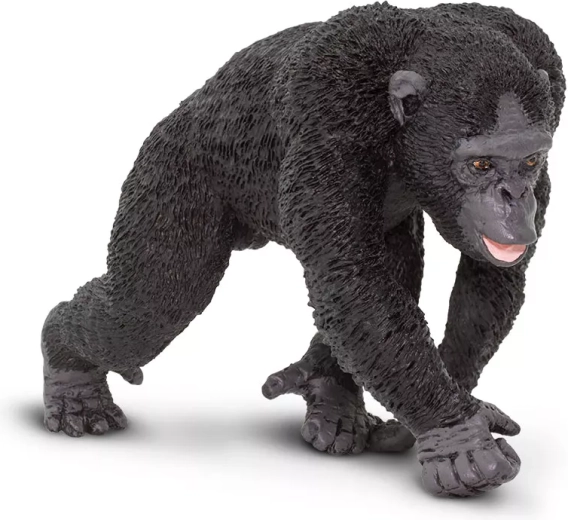 Safari Ltd. csimpánz figura – 1 db