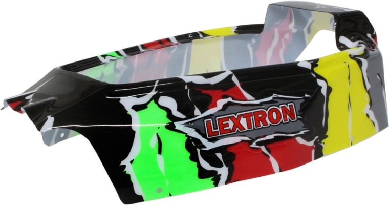 Jamara Lextron Desertbuggy karosszéria