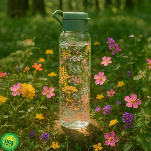 Toro Botanica ivópalack 750 ml