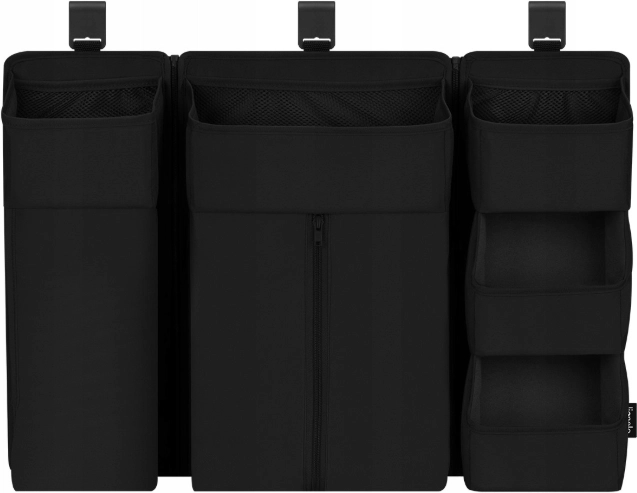 Lionelo szervező a kiságyra