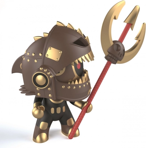 ARTY TOYS kalóz figura a DJECO-tól