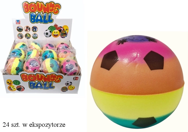 Puha labda gyerekeknek