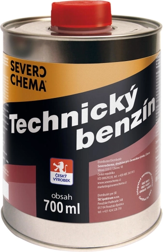 Technikai benzin 700 ml