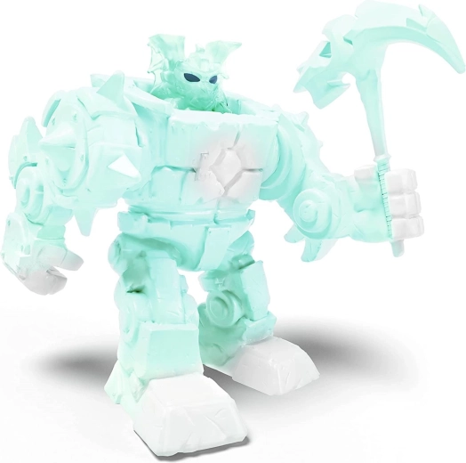 Schleich Eldrador Mini Creatures jégrobot