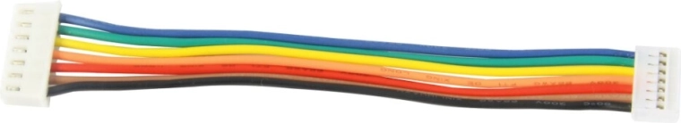 Adapterkábel univerzális balanszpanelhez X-Peak