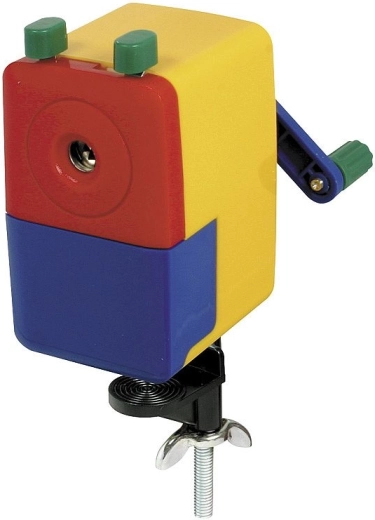 Asztali ceruzahegyező rögzítéssel ICO 616