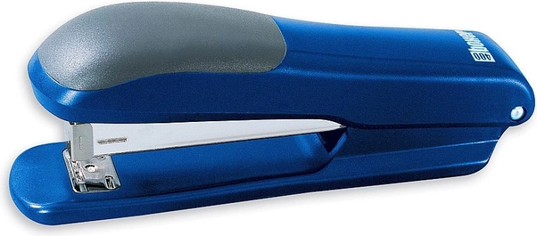 Boxer 400 tűzőgép, kék