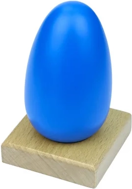 Moyo Montessori ovoid talppal