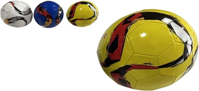 5-ös méretű futball-labda