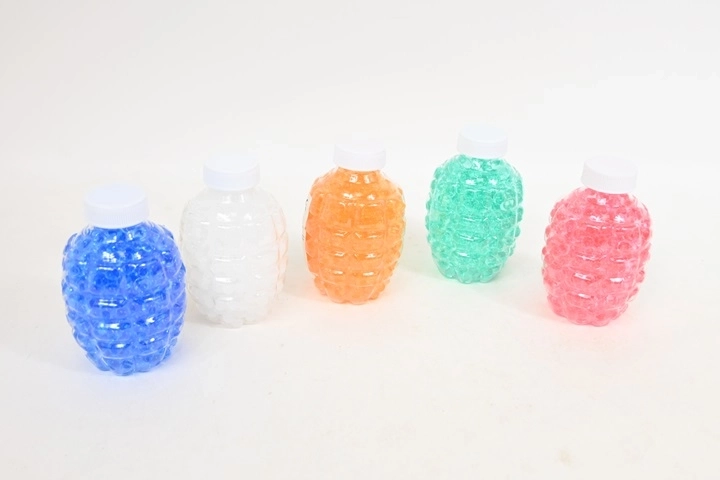 Gélgolyók 7–8 mm