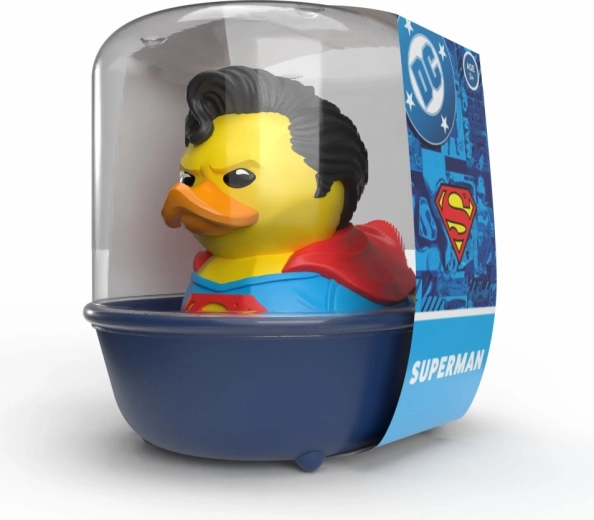 TUBBZ mini cosplay kacsácska DC Comics – Superman
