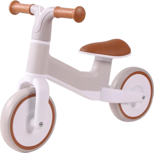 Buddy Toys Duolet gyerek futóbicikli
