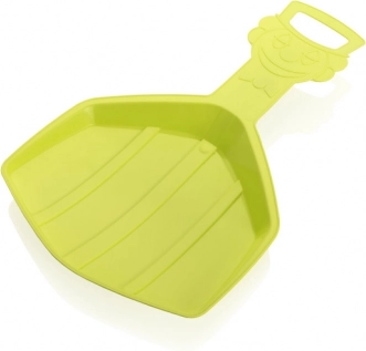 Bohóc lime gyerek csúszka