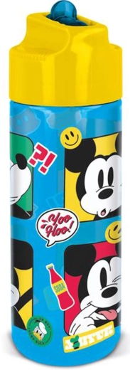 Ecozen Mickey palack 540 ml