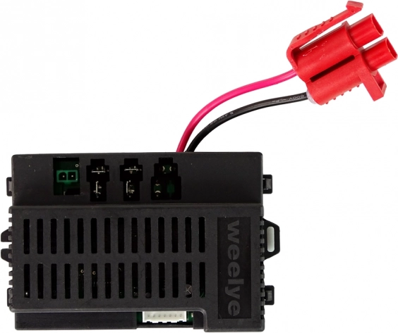 Központi modul RX71 12V BMW X6M járművekhez
