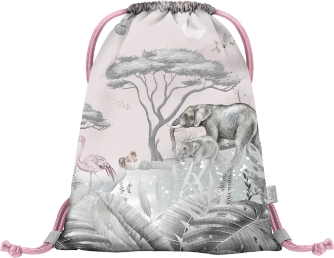 BAAGL Safari zacskó