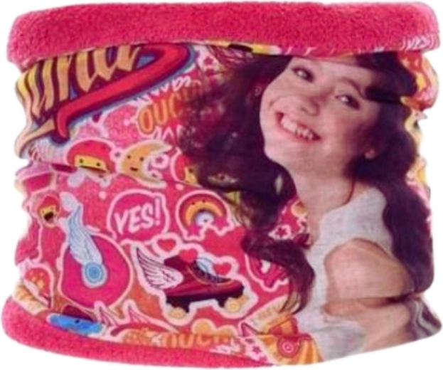 Soy Luna nyakmelegítő - 1 db