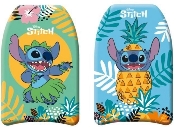 STITCH úszódeszka