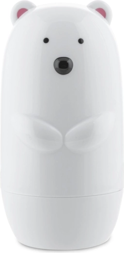 Chicco manikűrkészlet gyermekeknek – jegesmedve 4 az 1-ben