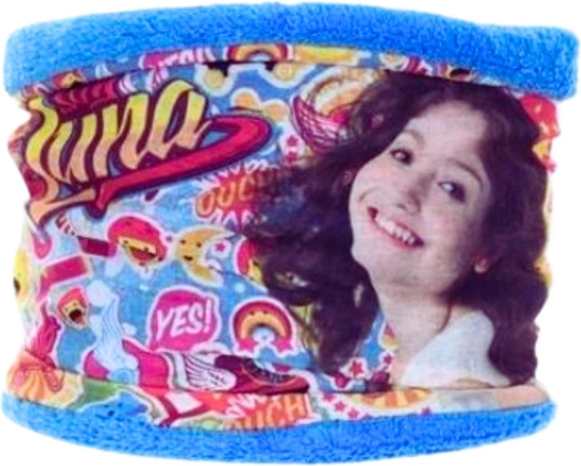 Soy Luna nyakmelegítő - 1 db
