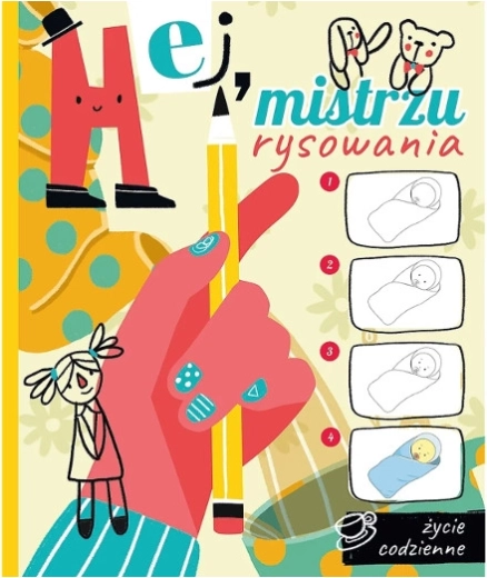 Mindennapi élet: Hé, rajzolómester!