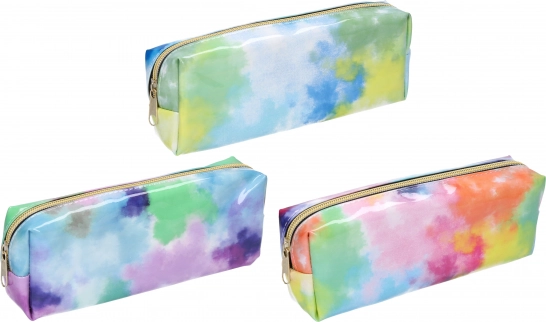 Iskolai tolltartó etue 21 × 7 × 5 cm