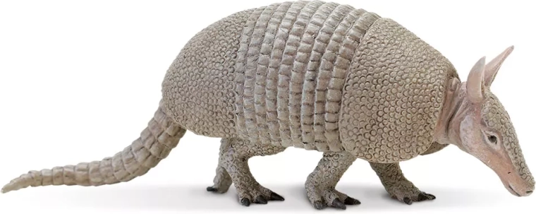 Safari Ltd. tatufigura – 1 db