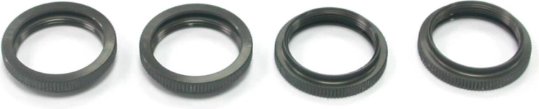 JAMARA lengéscsillapító-beállító csavar, 16 mm – 1 darab