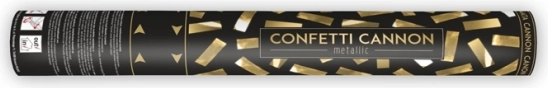 Arany Party Konfetti 40 cm