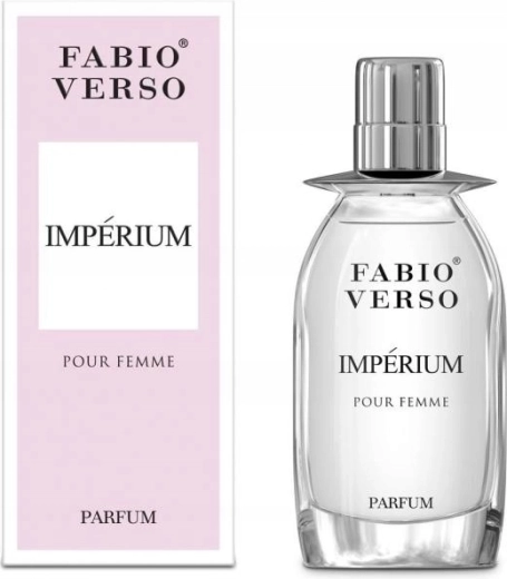 BI-ES Fabio Verso Imperium parfümvíz 15 ml