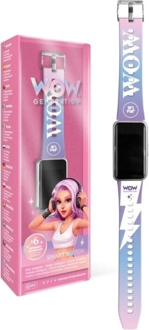 Euroswan WOW gyerek okosóra