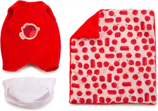 Lilliputiens - baba Agáta