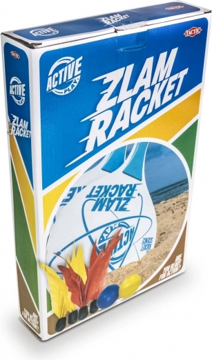 Fa strandütők Active Play