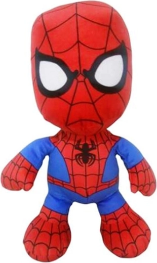 Marvel Pókember plüssfigura 30 cm
