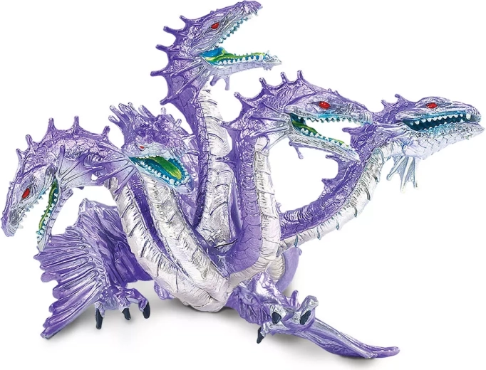 Safari Ltd. hidra figura – 1 db