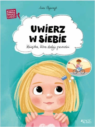 Kis emberek nagy problémái: Higgy magadban