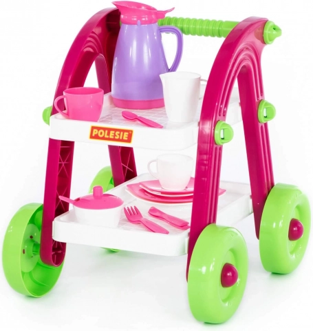 Gyermek bárpult - Stars Chef