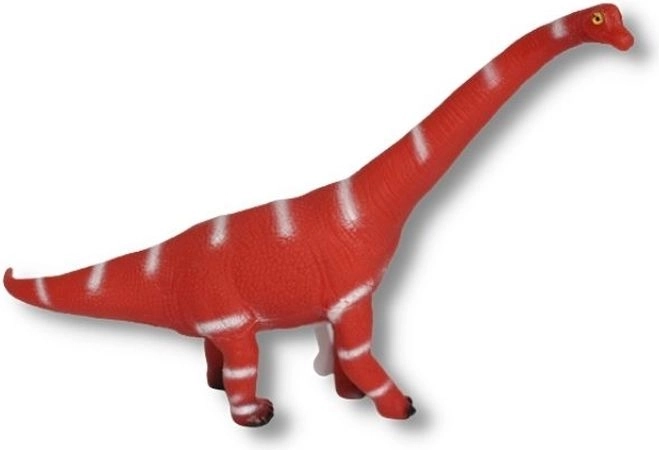 Brachiosaurus dinoszaurusz figura