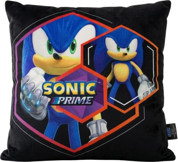 Sonic Prime párna