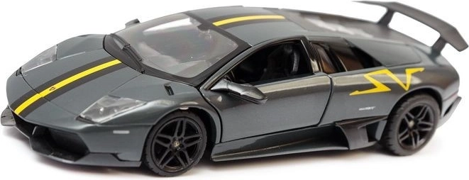 Rastar Lamborghini Murcielago autómodell 1:24 fém - 1 db