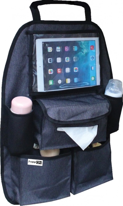 Autós univerzális rendező FreeON Deluxe